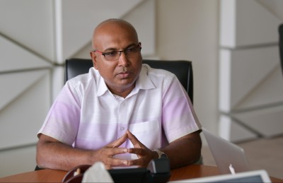 ލޯނުތަކުގެ ބުރައާ އެކު އެޗްޑީސީ އަޑިއަށް