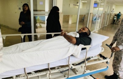 އަދީބު އަނެއްކާ ވެސް ޖަލަށް، އާއިލާގެ ނުރުހުން އިމްރާނަށް