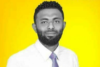 ވިލުފުށީ އެމްޑީޕީ ކެންޑިޑޭޓް ދޫކޮށްލައިފި