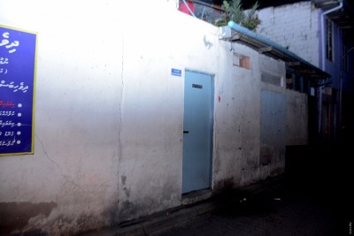 މަޖިލިސް މެމްބަރުންނަށް ފައިސާ ބަހާ ކަމުގެ ތުހުމަތުގައި މާލޭގެ ގެއެއް ފާސްކޮށްފި