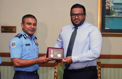 ބަރު ހިތެއް ނެތް، އެންމެންނަށް މާފުކޮށްފިން: ނާޒިމް