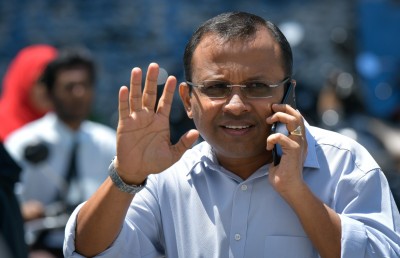 ރިޔާޒުގެ މައްޗަށް ކުރި ޓެރަރިޒަމްގެ ދައުވާ އަނބުރާ ގެންގޮސްފި