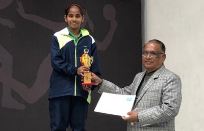 ދެކުނު އޭޝިއާގެ ޖޫނިއާ އަންހެން ޓީޓީ ޗެމްޕިއަންކަން ރާއްޖޭގެ ދީމާ ހޯދައިފި
