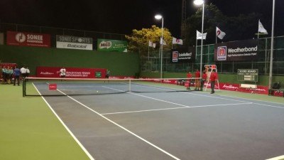 އައިއޭއެސް މޯލްޑިވިއަން ޓެނިސް ޗެމްޕިއަންޝިޕް ފަށައިފި