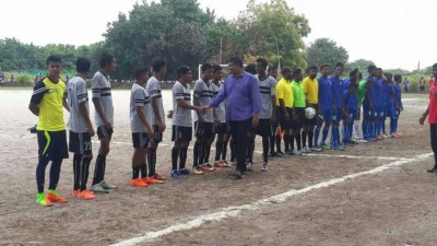 ކުރެންދުއާ ނައިފަރު އެއްވަރުވުމުން ފައިދާވީ އޮޅުވެލިފުށްޓަށް