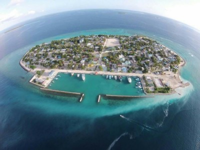 މަޑުވައްރީގައި ކަރަންޓު ނެތްތާ ދެ ދުވަސް، ސްކޫލާއި އޮފީސްތައް ބަންދުކޮށްފި