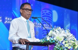 ކޮންގްރެސް ޕާޓީގެ ވަގުތީ ރައީސަކަށް އަދުރޭ، ނައިބުންނަށް ސައީދާއި އާދަމް ޝަރީފް