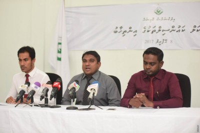 ވޯޓާސް ލިސްޓަށް ޝަކުވާ ހުށަހެޅުމުގެ ފުރުސަތު ހުޅުވާލައިފި