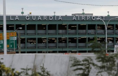 ސްޓާފުން ނެތިގެން އެމެރިކާގެ ބައެއް އެއާޕޯޓްތައް ހުއްޓުމަކަށް