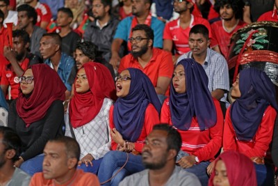 ގައުމީ ޓީމުގެ ޖާޒީ ވިކި ހުސްވެއްޖެ، ޓިކެޓްވެސް ހުސްވަނީ!