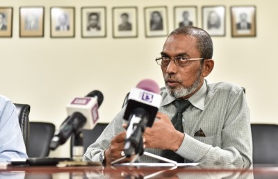 ޝަކީބުގެ މައްސަލަތަކެއް ބަލަން އޭސީސީން ސީއެސްސީއަށް ފޮނުވައިފި