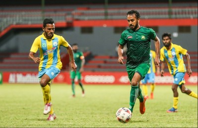 މާޒިޔާ ދޫކޮށް އީސަ ޓީސީ އަށް ސޮއިކޮށްފި