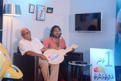 ނަސީބުވެރިޔާއަށް އެއް އަހަރު ދުވަހަށް ފުލް ފާނިޝްޑް އެޕާޓްމެންޓެއް!