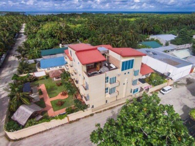 ސްޓާވޯޒް ކްރޫގެ ރާއްޖޭގެ މެހެމާނުން މިފަހަރުވެސް ވެކޭޝަންސް އެކްސްޕޯއަށް