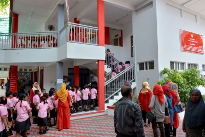 އެޗްޕީއޭގެ އިރުޝާދާއެކު އާދީއްތަ ދުވަހު ސްކޫލްތައް ހުޅުވަނީ