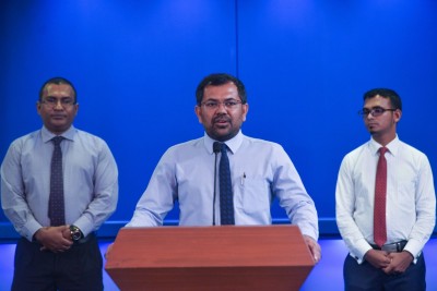 ވިލާއާ އެކު 17 ކުންފުންޏެއްގެ އެކައުންޓު ވަނީ ފްރީޒްކޮށްފައި: ސަރުކާރު