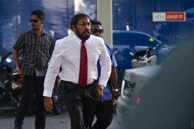 ވިލާ ޝިޕިންގެ އެކައުންޓުތައް ފްރީޒްކުރި މައްސަލަ ސިވިލް ކޯޓަށް ހުށަހަޅައިފި