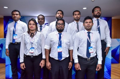 ބައްސާމް ވަކިކުރުމުގެ މަސައްކަތް ކްލަބްތަކުން ފަށައިފި ކަމުގެ އިޝާރާތެއް މަހުލޫފު ދެއްވައިފި