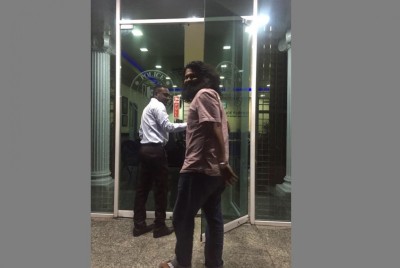 މެމްބަރުންނަށް ރިޝްވަތުދޭ ކަމަށް ތުހުމަތުކޮށް އިތުރު މީހަކު ހައްޔަރުކޮށްފި