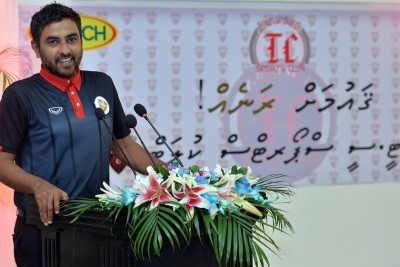 ގައުމީ ޓީމުގެ މެނޭޖަރަކަށް ޓީސީގެ މެނޭޖަރު މޯ ހަމަޖައްސައިފި