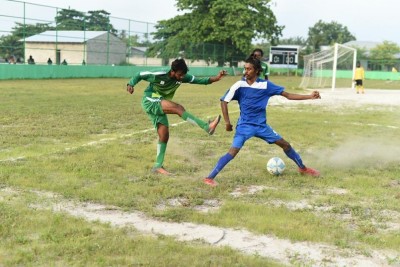 ޅޮހި ޓީމުން ކެނދިކުޅުދޫ ހިފަހައްޓައިފި