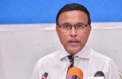 ކޯޓުތައް އެއްވިއުގާ އަކުން ގުޅައިލުމުގެ ދެވަނަ މަޝްރޫއުގެ އެއްބަސްވުމުގައި ދިރާގާ އެކު ސޮއިކޮށްފި