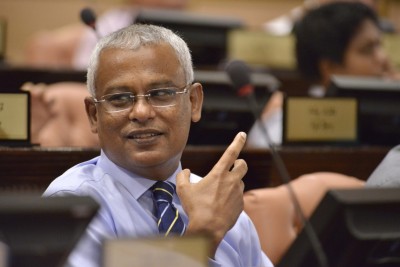 ވަކިވަކިން ސުވާލުކޮށްގެން ނަގާ ވޯޓެއް ގަބޫލެއް ނުކުރެވޭނެ: އެމްޑީޕީ