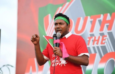 މަޝްރޫއުތައް ނުނިންމި، މުބީންގެ މަސްލަހަތު އޮތް ކުންފުންޏަކަށް މިލިއަނުން ފައިސާ!