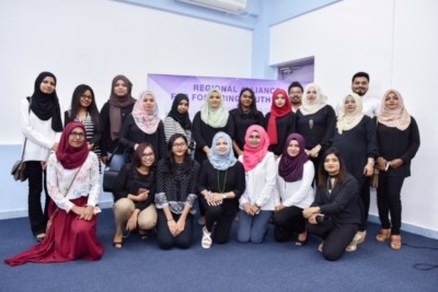 ރަފީ ޖަމިއްޔާގެ އަހަރީ އާންމު ޖަލްސާ ބާއްވައިފި
