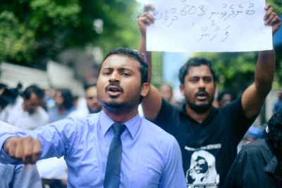 ނޫސްވެރިޔާ ވިސާމްގެ ދެވަނަ ދައުވާގެ ހުކުމް އިއްވުން މާދަމާ