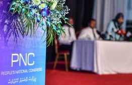 ކޮންގްރެސް ޕާޓީގެ މަގްސަދަކީ ރާއްޖޭގެ ވެރިކަމާ ހަވާލުވުން: އަބްދުއްރަހީމް