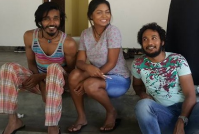 ނިމާލްގެ "ލޯބީގެ ހިޔަނި"ގެ ޓީޒާ ދައްކާލައިފި