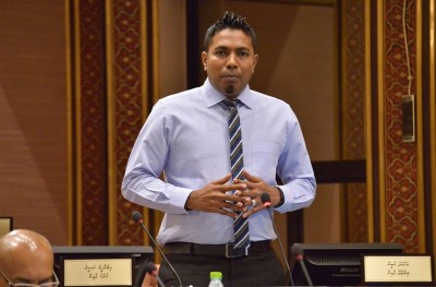މަޝްރޫއުތައް ނުނިންމި، މުބީންގެ މަސްލަހަތު އޮތް ކުންފުންޏަކަށް މިލިއަނުން ފައިސާ!
