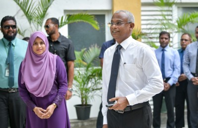 މެއި 31 އިން ފެށިގެން ވަކި ސިނގިރޭޓް ވިއްކުން މަނާ!