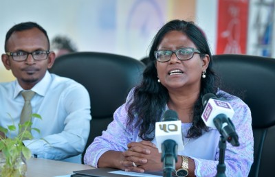 ބޮޑުތަކުރުފާނު މަގު ފެހިކުރަން ސިޓީ ކައުންސިލަށް ގަސް ހަދިޔާކޮށްފި