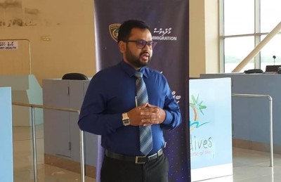 ގަވައިދާހިލާފަށް އުޅޭ ބިދޭސީން ހޯދަން އަންނަ ހަފުތާގައި އޮޕަރޭޝަން ފަށަނީ