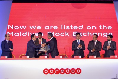 މި މަހުގެ 30 އިން ފެށީގެން އުރީދޫ ހިއްސާ ވިއްކަނީ، ހިއްސާއެއް 30 ރުފިޔާއަށް!