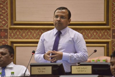 ޝަރުތު ހަމަނުވާތީ ރިޔާޒު ހުށަހެޅި ކުއްލި މައްސަލަ ބޭރުކޮށްލައިފި