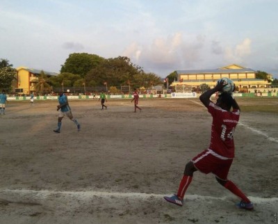 ލ. ގަމުން މުންޑޫ މައްޗަށް ކުރި ހޯދައިފި