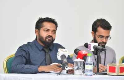 ޕީޕީއެމްގެ މުދާ ބޭނުންކުރިއަސް ޕީއެންސީގެ ހުއްދަ ބާތިލް ކުރެވޭކަށް ނެތް: ކޮމިޓީ