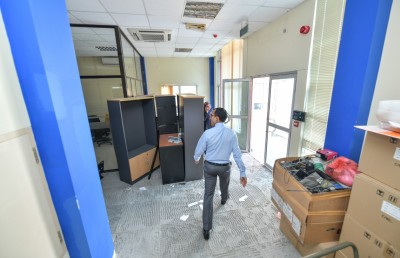 "ގޮނޑެއް"ގެ ސިފަ ކަނޑުވާލައި، އަސްލު ތަަރައްގީއަށް