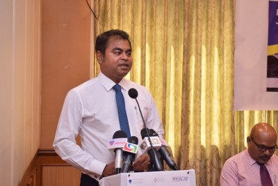 މުޅި ރާއްޖެ ބައޮސްފިއާ ރިޒާވަކަށް ހަދަނީ