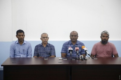 ކްލަބުތައް ބާރުވެރިކުރުމަށް ވޮލީ އިން އިސްލާހީ އެޖެންޑާއެއް އިއުލާނުކޮށްފި
