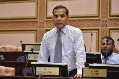 ކައުންސިލަރުން ނުހިމަނައި އެލްޖީއޭގެ ބޯޑު އެކުލަވާލަން ހުށަހަޅައިފި