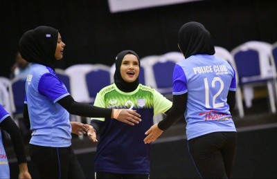 ވެމްކޯ ބަލިކޮށް ޕޮލިސް ފައިނަލަށް