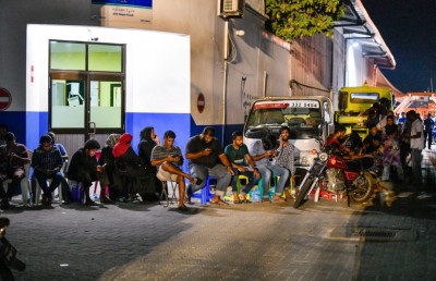 އަގު ބޮޑު، ގަނެވޭކަށް ނެތް، ލޯނެއް ނުލިބޭ، ހައްލަކީ ކޮބާ؟