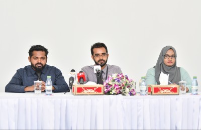 ޕީޕީއެމްގެ މުދާ ބޭނުންކުރިއަސް ޕީއެންސީގެ ހުއްދަ ބާތިލް ކުރެވޭކަށް ނެތް: ކޮމިޓީ