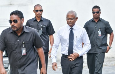 އާ ސަރުކާރުގެ ދުންފަތާ ދެކޮޅު ހަނގުރާމަ ވަރުގަދަ!