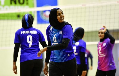 ވެމްކޯ ބަލިކޮށް ޕޮލިސް ފައިނަލަށް