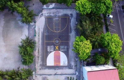 ހުޅުމާލޭ ބާސްކެޓްބޯޅަ ކޯޓް ފެބްރުއަރީ 15 ގައި ހުޅުވާނެ